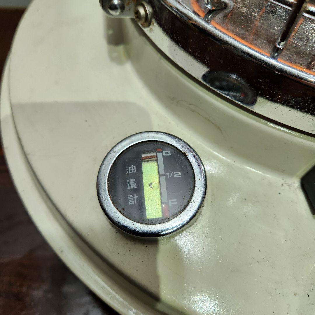 SHARP　石油ストーブ PECHKA　ペチカ HSW-94E ヴィンテージ