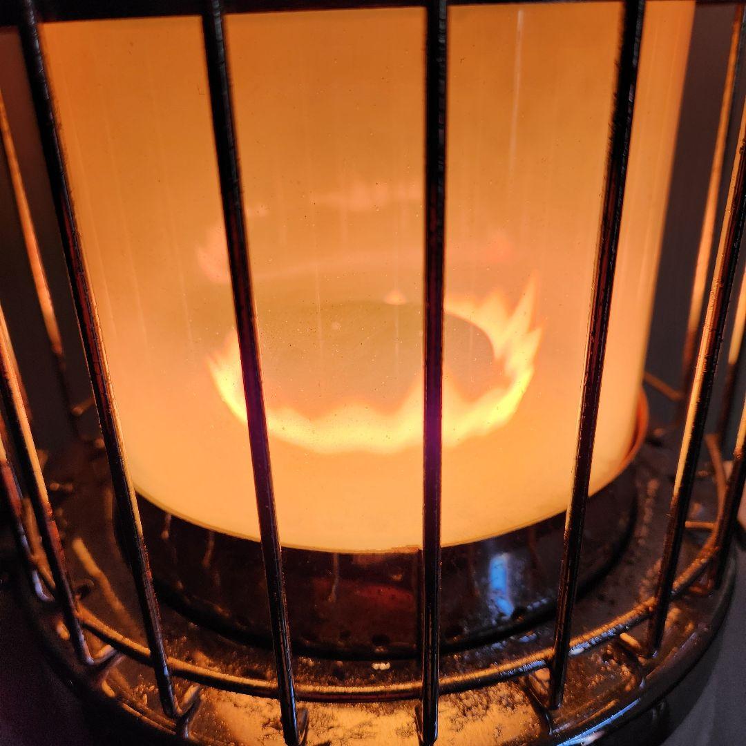 SHARP　石油ストーブ PECHKA　ペチカ HSW-94E ヴィンテージ