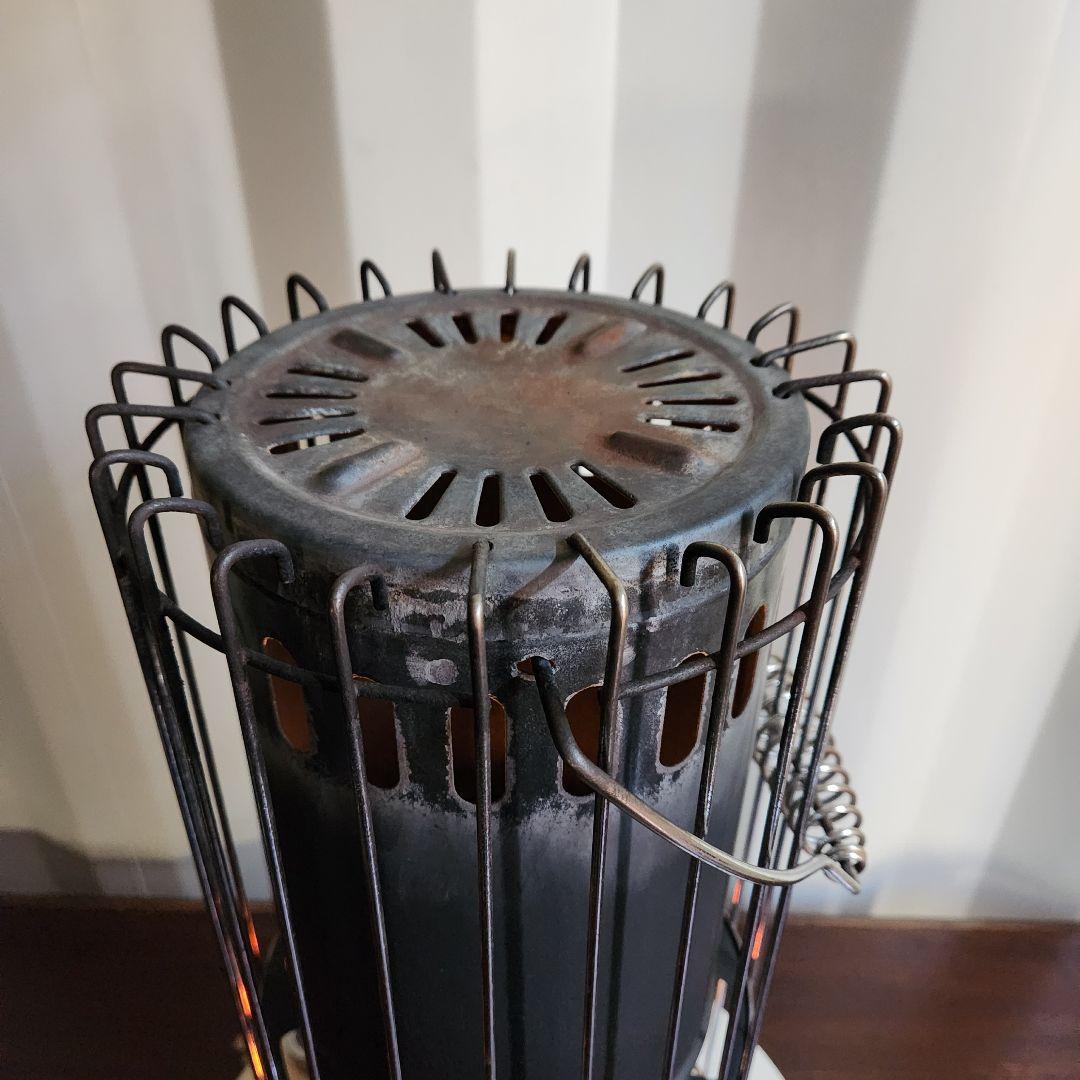 SHARP　石油ストーブ PECHKA　ペチカ HSW-94E ヴィンテージ