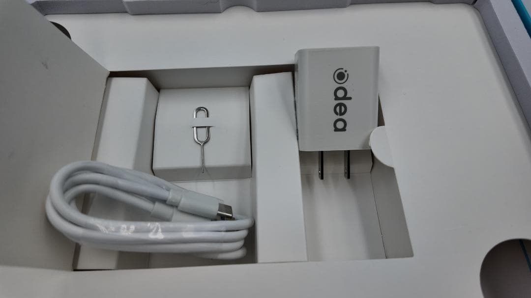 ODEA S11 【Android14 11インチ 16GB+256GB】