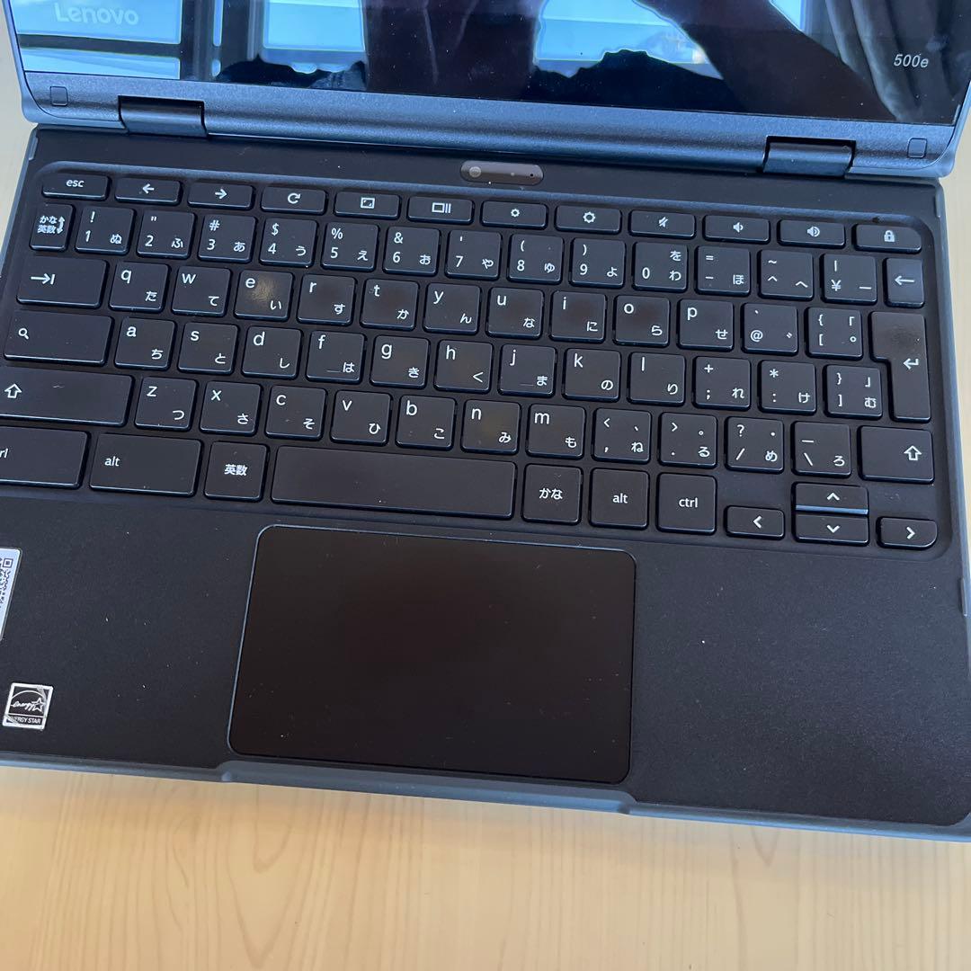 Lenovo 500e Chromebook 本体