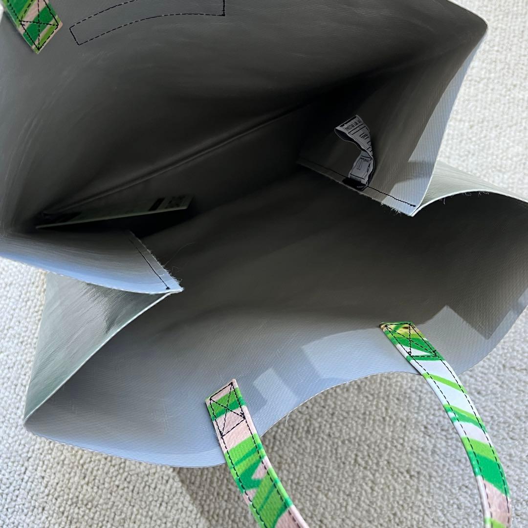 FREITAG F52 MIAMI VICE 転写　竹柄