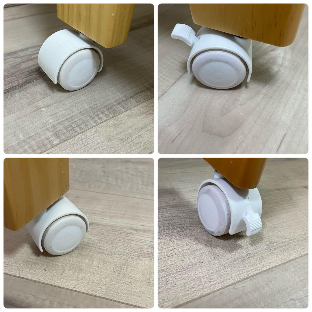 【人気商品♡】カトージ　ベビーベット　ハイシートベビーベット⭐︎