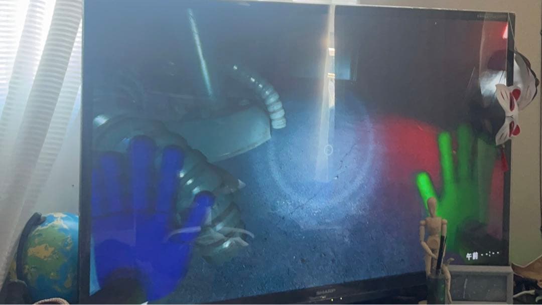 SHARP60インチ液晶テレビLEDAQUOS LC-60W7世界の亀山ブランド