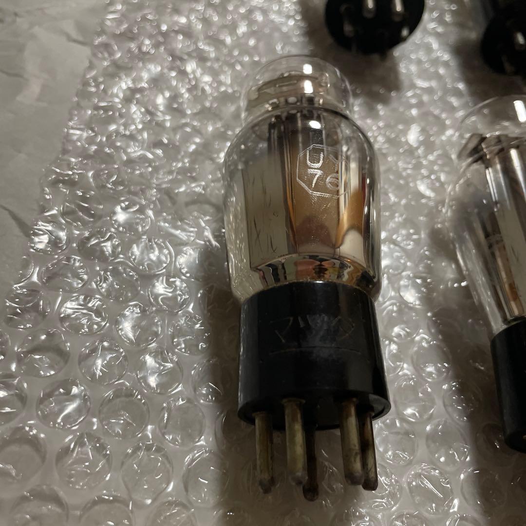 マツダ製 真空管13本セット