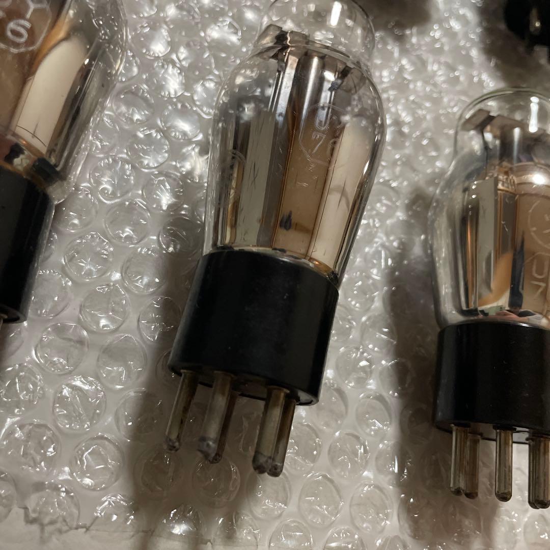 マツダ製 真空管13本セット