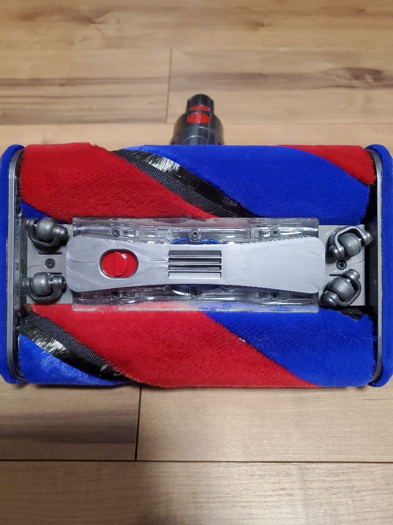 ダイソン Dyson コードレススティッククリーナー SV19OFOR 展示品