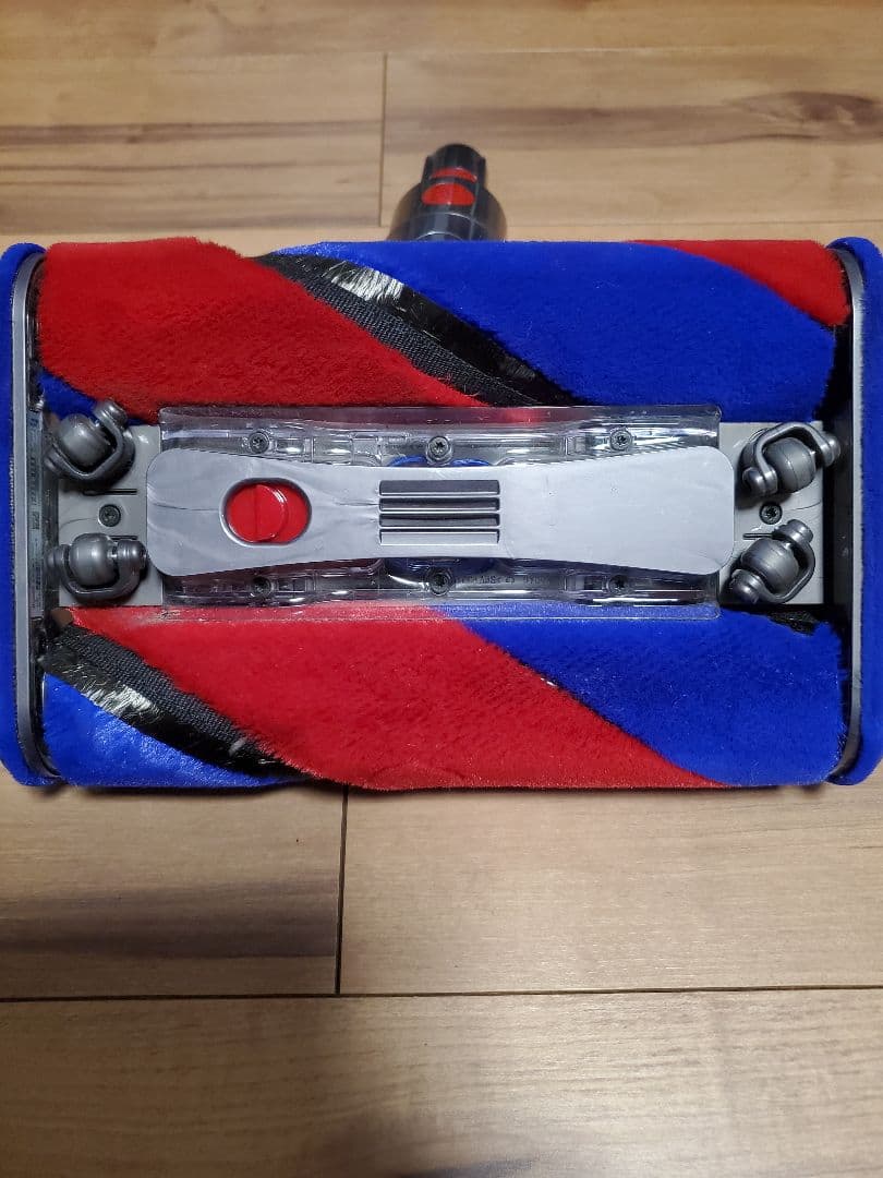 ダイソン Dyson コードレススティッククリーナー SV19OFOR 展示品