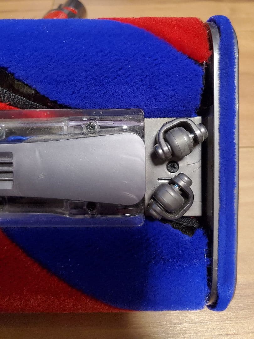 ダイソン Dyson コードレススティッククリーナー SV19OFOR 展示品