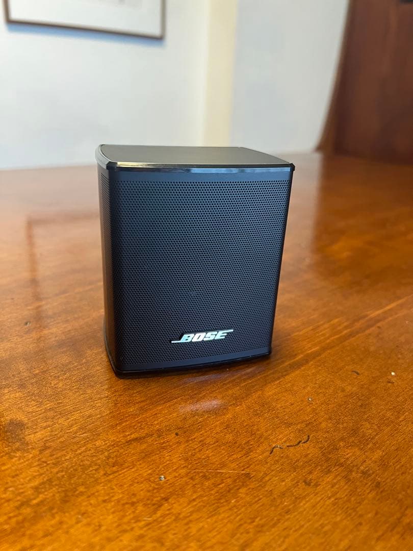 BOSE サラウンドスピーカー