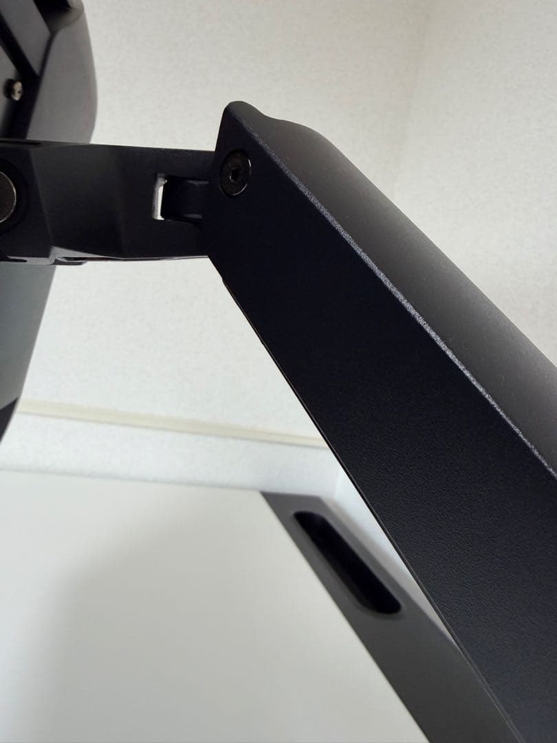 Ergotron LX モニターアーム デスクマウント｜34インチ対応｜正規品｜