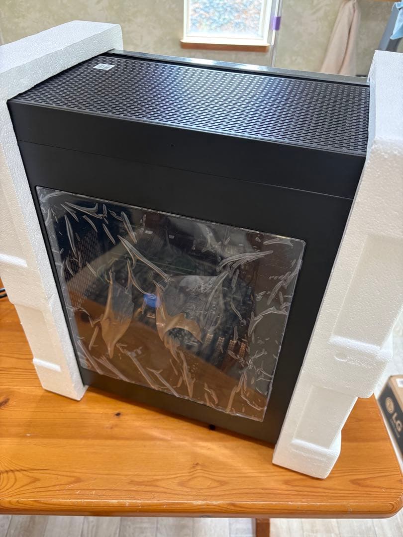 Intel Core i3 デスクトップPC BTO パソコン