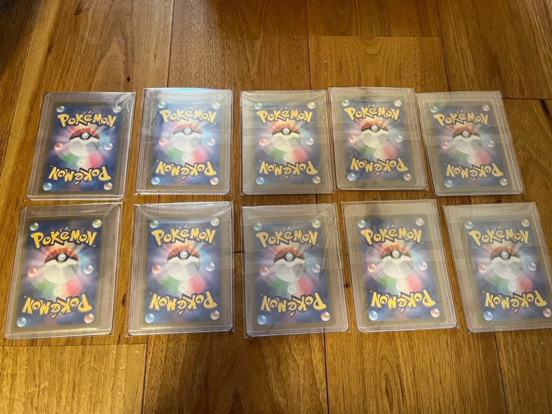 ポケモンカードゲーム 女性トレーナー18枚セット