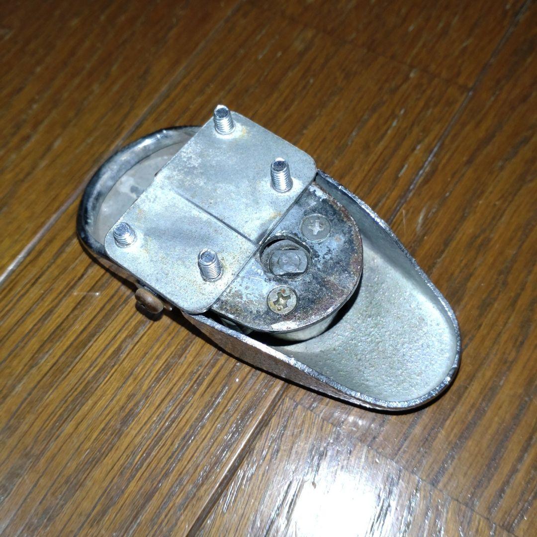 富士重工☆ラビットスクーター☆トランク＆ハンドルロック☆純正キーセット