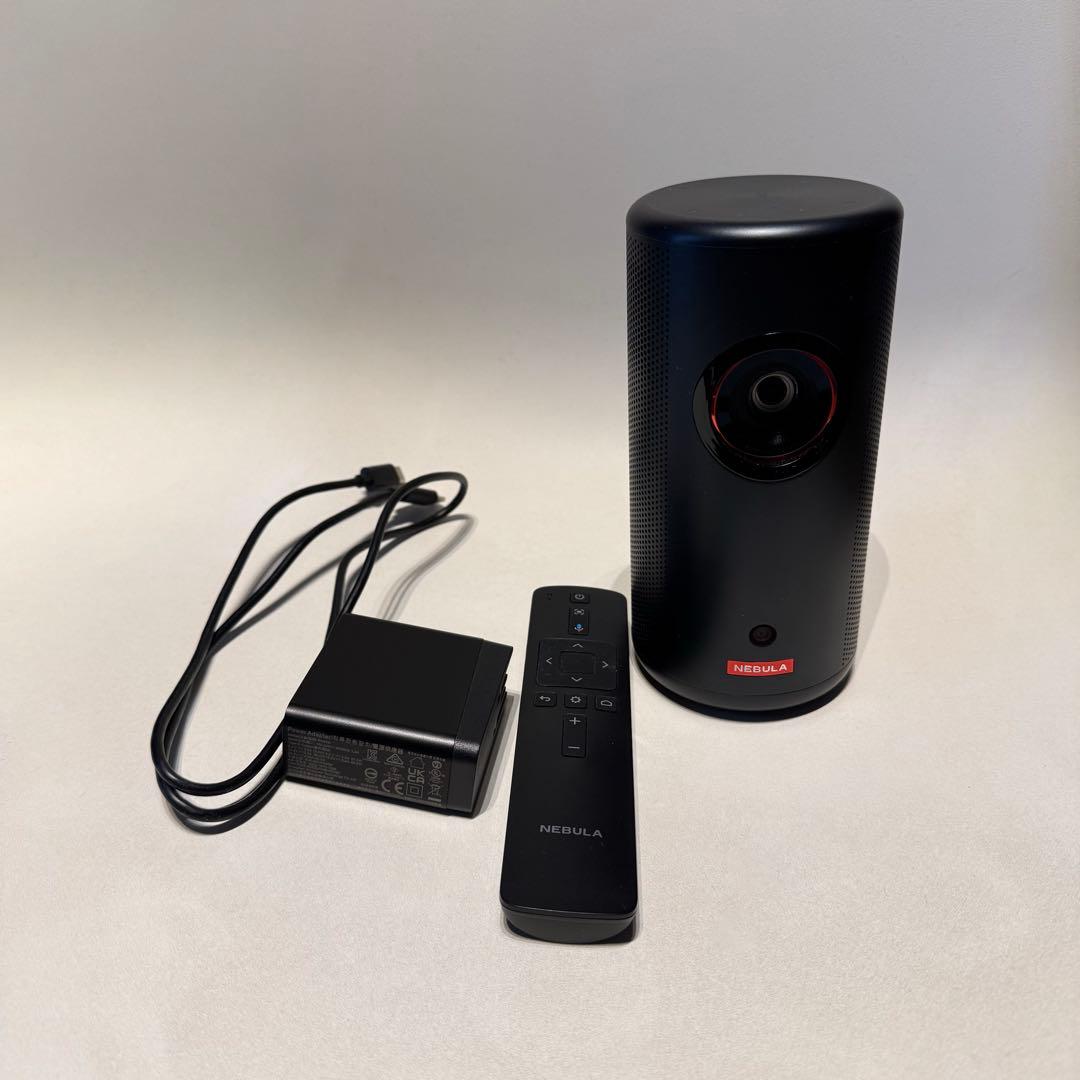 【極美品】Nebula Capsule 3 Laser