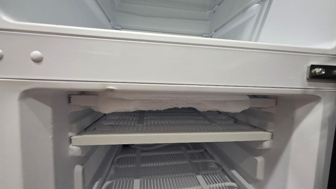 一人暮らし 単身用 冷蔵庫 アイリスオーヤマ