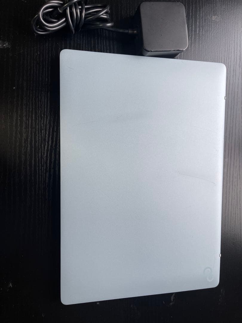 Fujitsu i7-1260p メモリ16GB