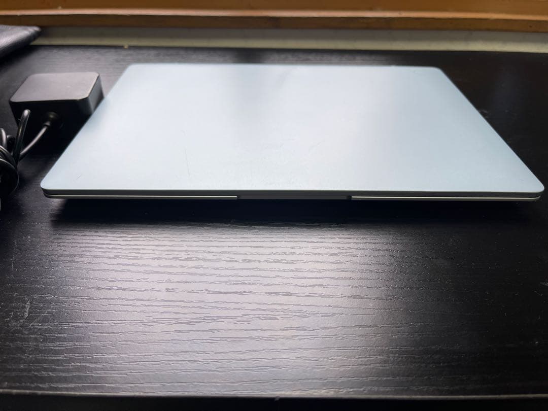 Fujitsu i7-1260p メモリ16GB