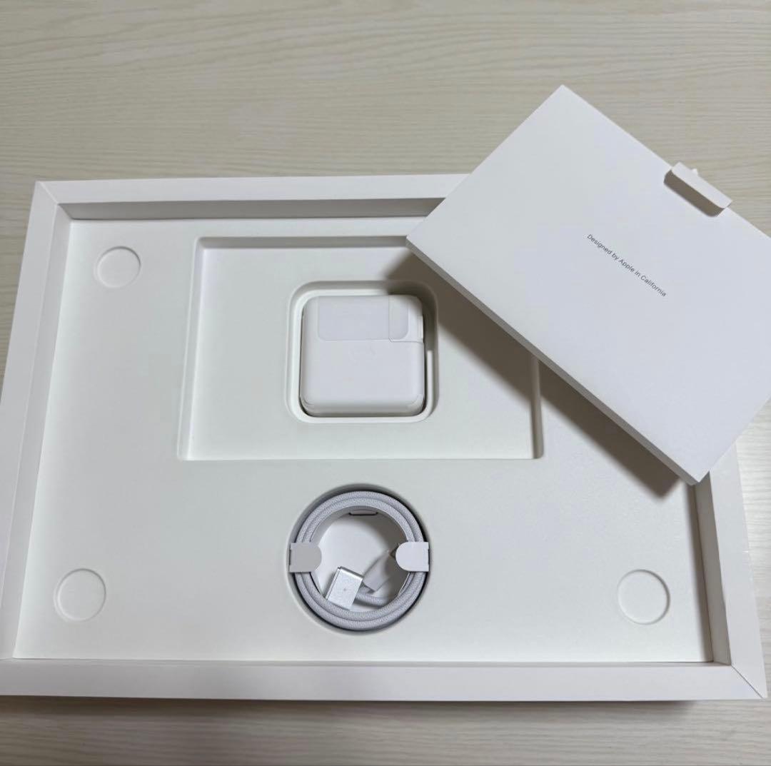 M3 MacBook Pro14インチ メモリ16GB