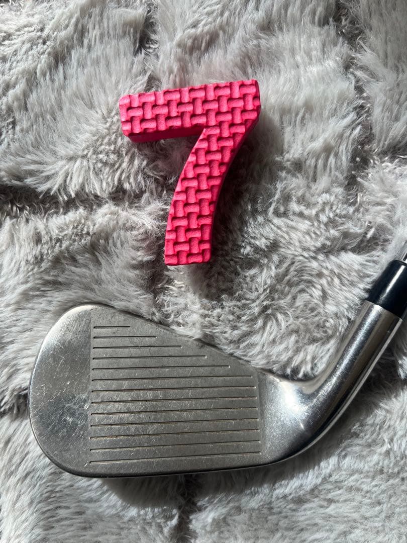 Titleist アイアンセット T300 5本 6〜P DG S200