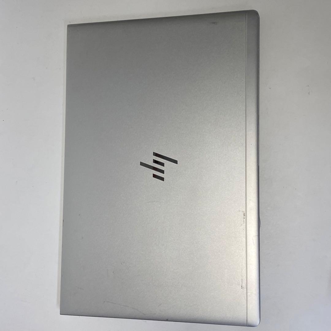 【ジャンク】HP elitebook850 g5 第８世代I5 ケース無し