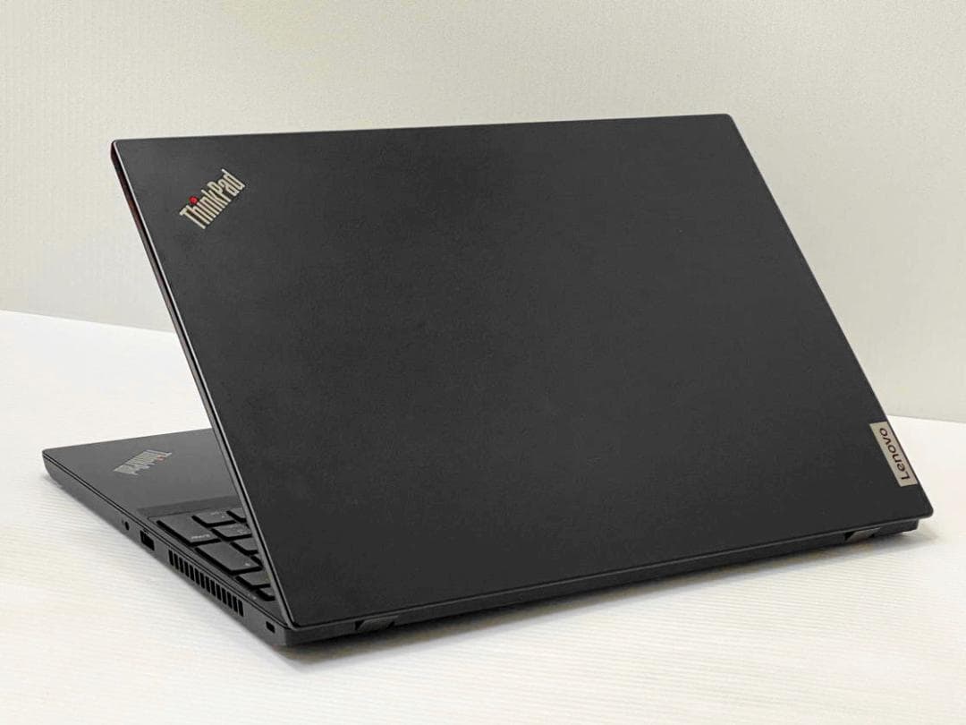 第10世代i5 ThinkPad L15 GEN1 16GB NVMe512G