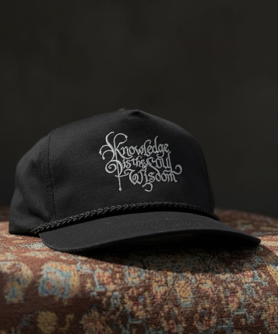 tattoo studio yamada キャップ　ハーレー　山田蓮