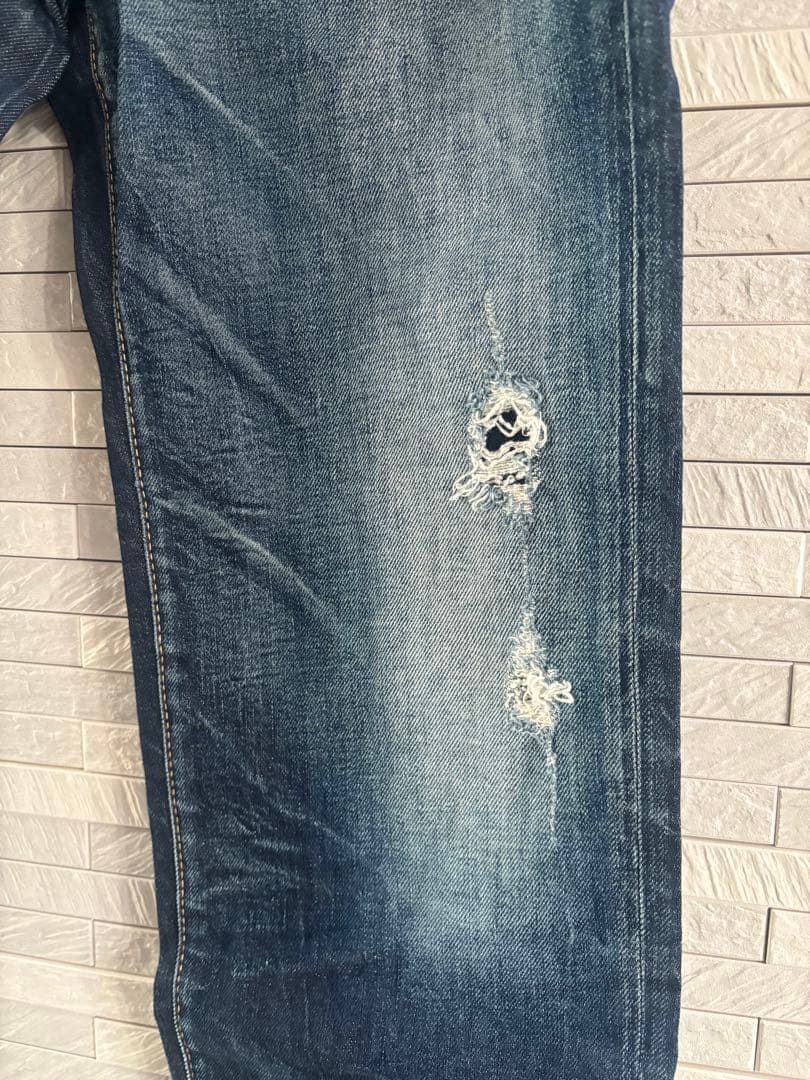 ディースクエアード DSQUARED2 デニムパンツ サイズ48