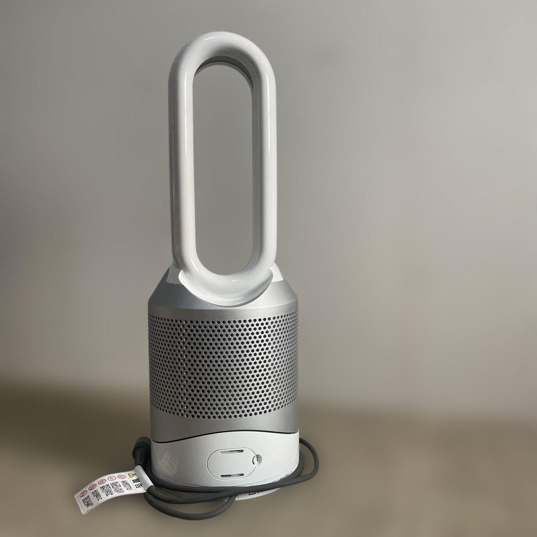 Dyson Pure Hot + Cool Link HP03WS空気清浄機能付
