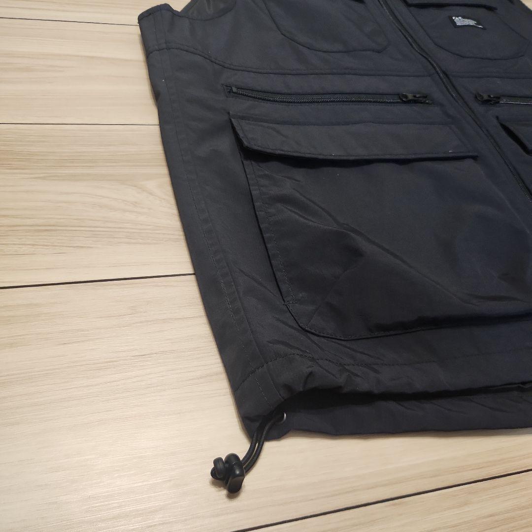 FAT　エフエーティー　ベスト　値下げ中