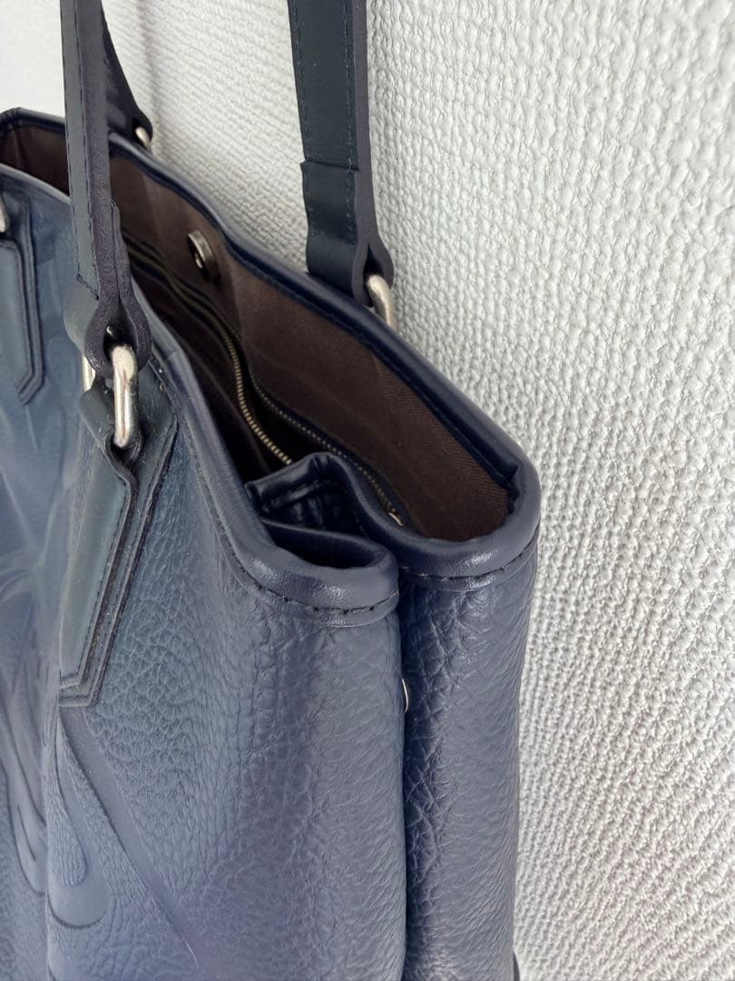 VivienneWestwood ヴィヴィアン VWB592 ハミルトン トート