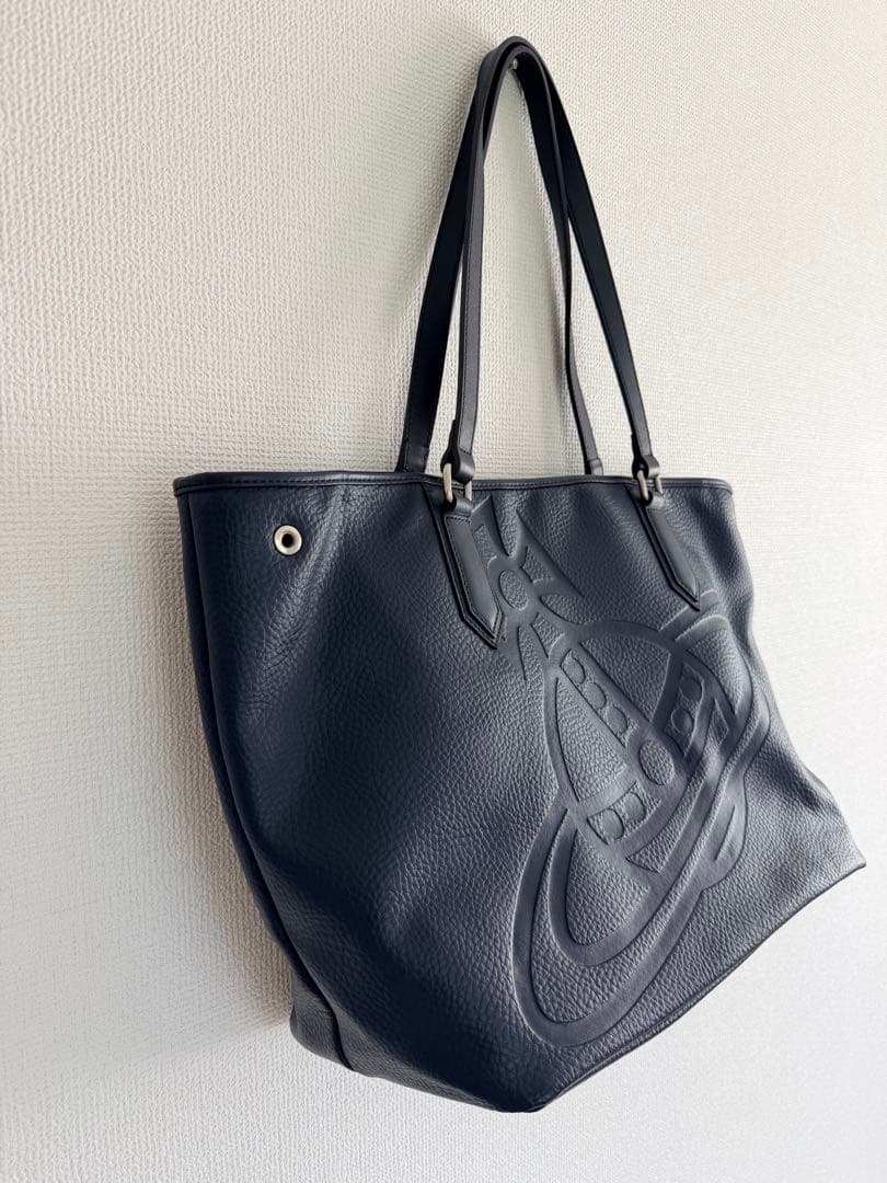 VivienneWestwood ヴィヴィアン VWB592 ハミルトン トート