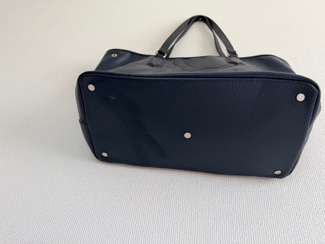 VivienneWestwood ヴィヴィアン VWB592 ハミルトン トート