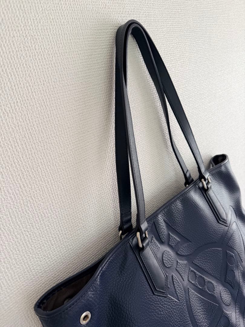 VivienneWestwood ヴィヴィアン VWB592 ハミルトン トート