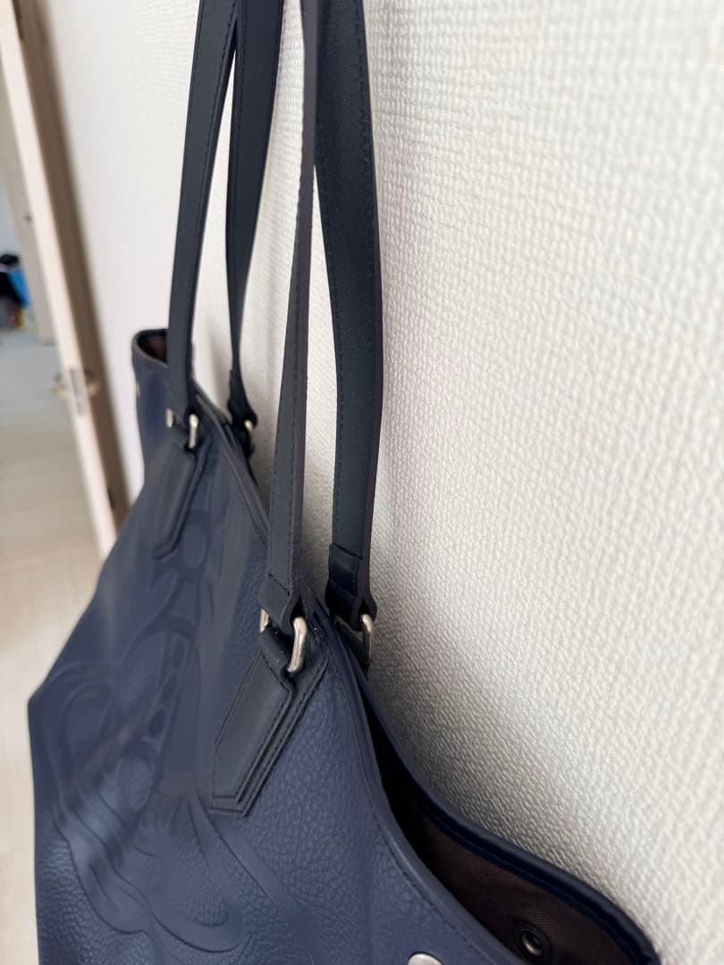 VivienneWestwood ヴィヴィアン VWB592 ハミルトン トート