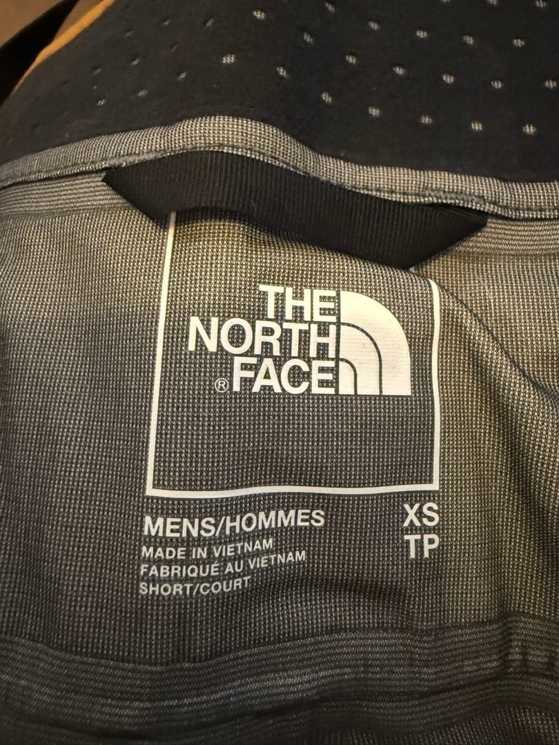 【週末値下げ】THE NORTH FACE スノーボードウェア メンズXS