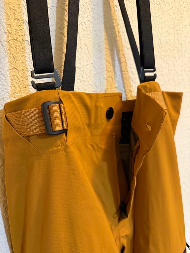 【週末値下げ】THE NORTH FACE スノーボードウェア メンズXS