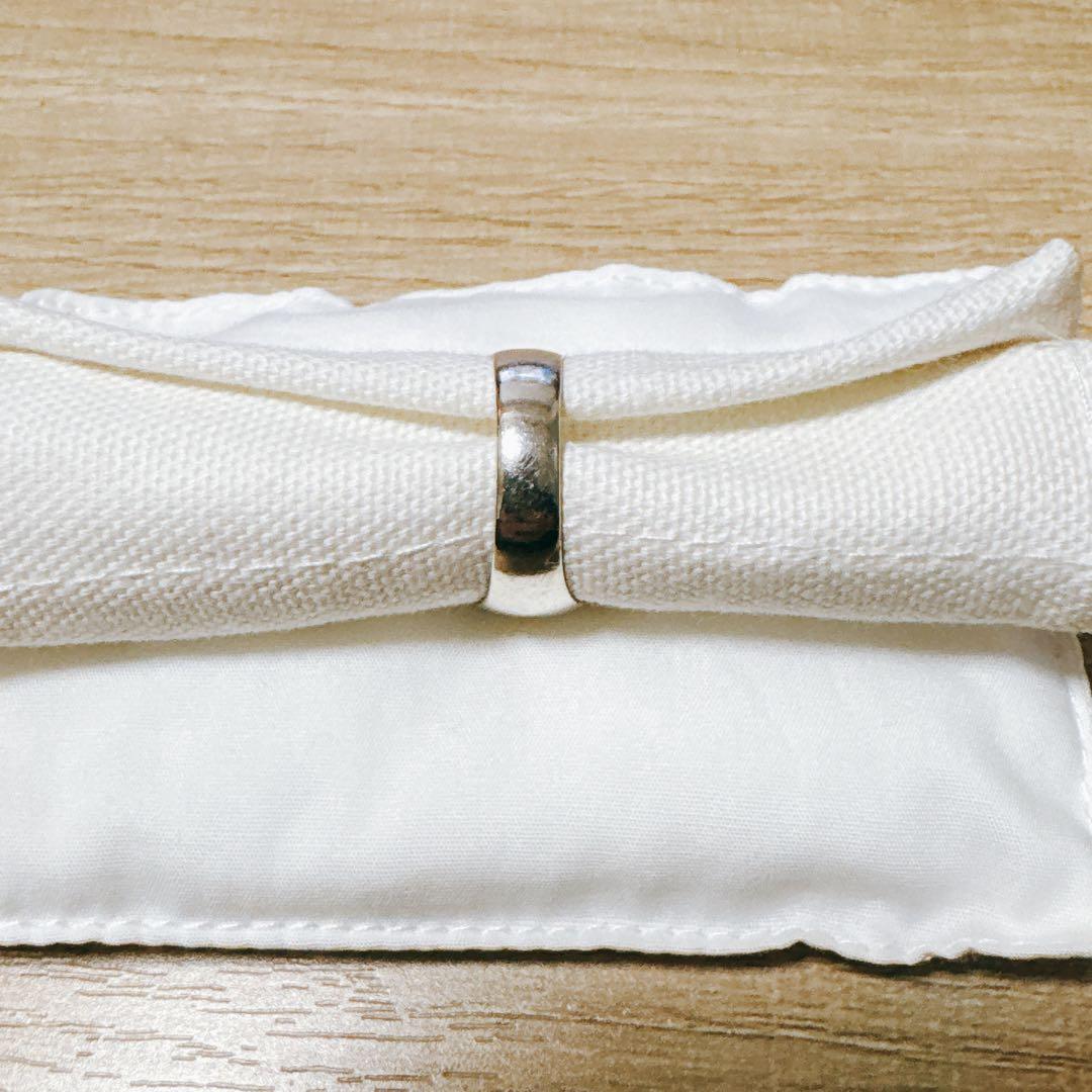 JIL SANDER シグネットリング Mサイズ