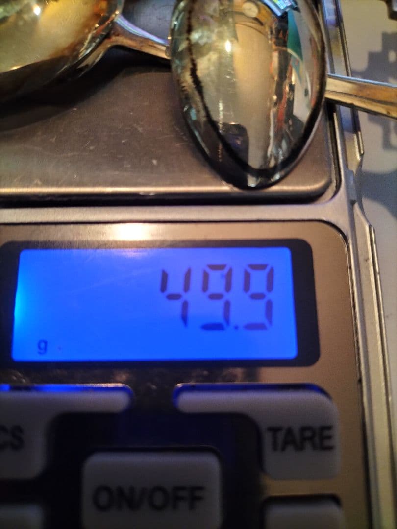 銀杯 スターリングシルバー925