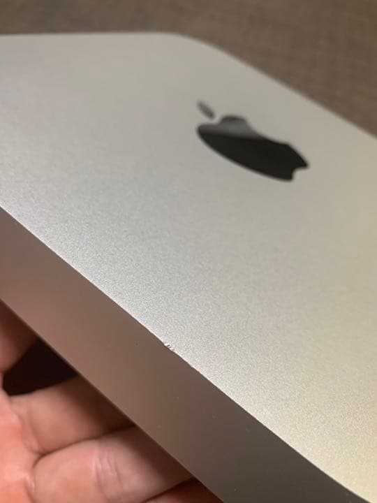 スマホ・タブレット・パソコン APPLE Mac mini MAC MINI MD387J/A