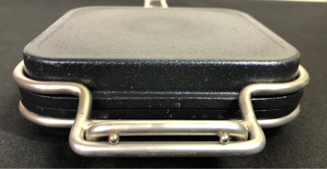 家事問屋 ホットパン(ホットサンドメーカー)