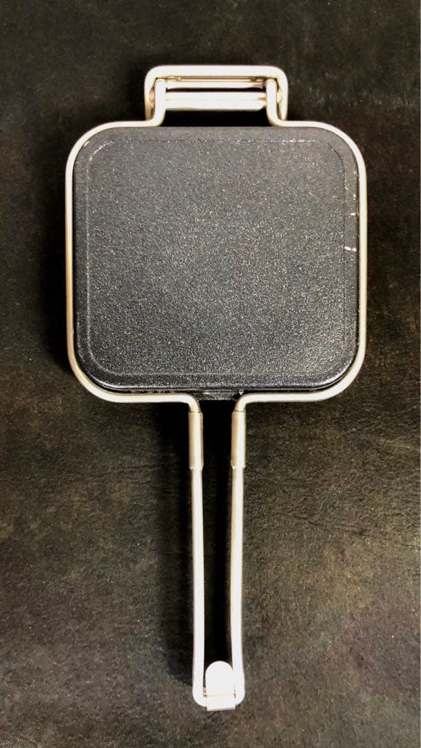 家事問屋 ホットパン(ホットサンドメーカー)