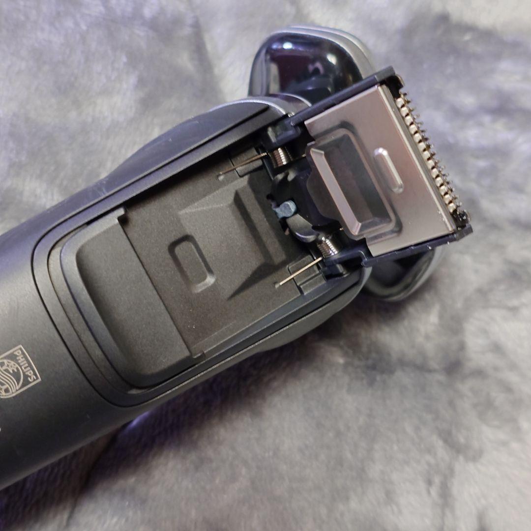 脱毛・除毛 Philips Shaver 9000 Prestige XP9202/05