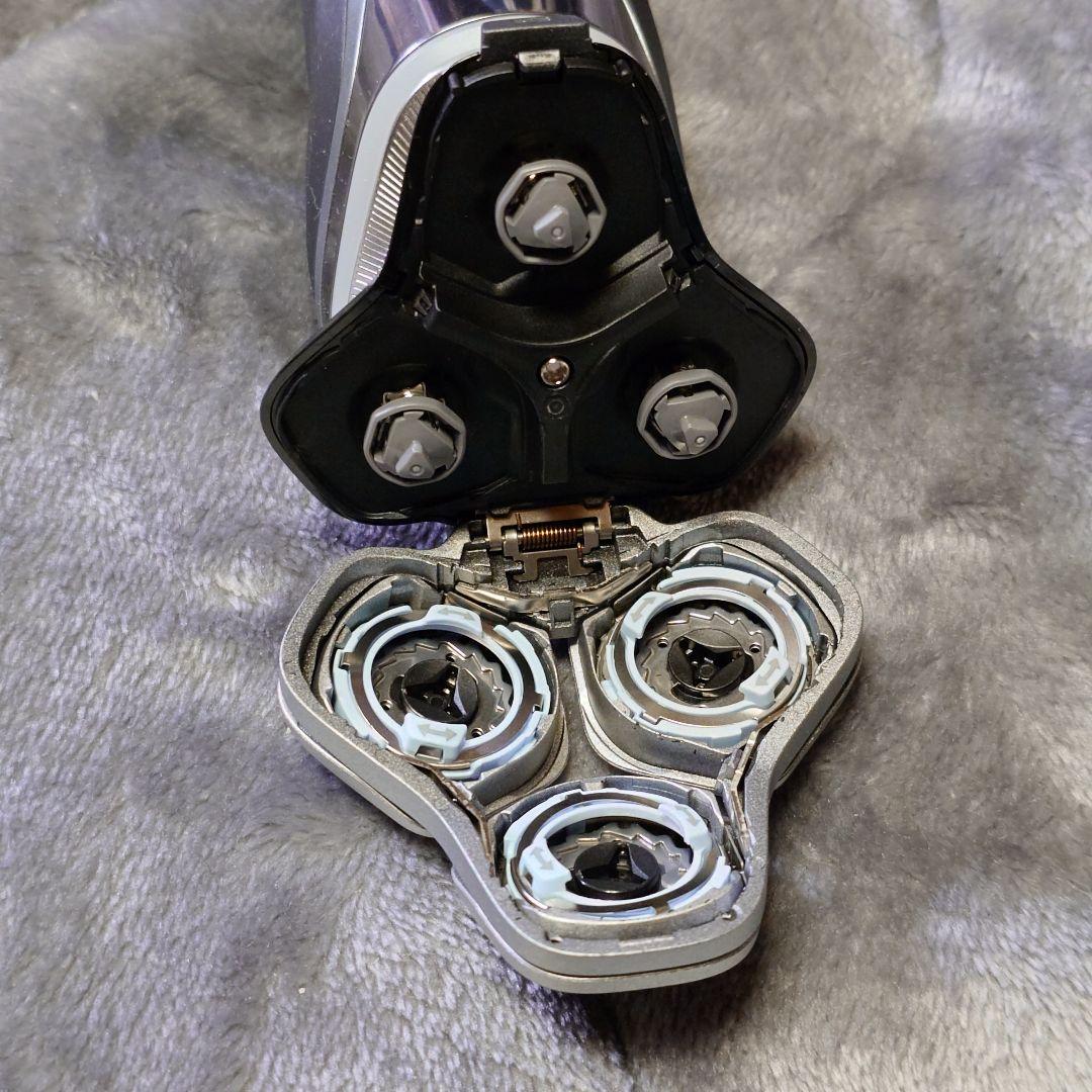 脱毛・除毛 Philips Shaver 9000 Prestige XP9202/05