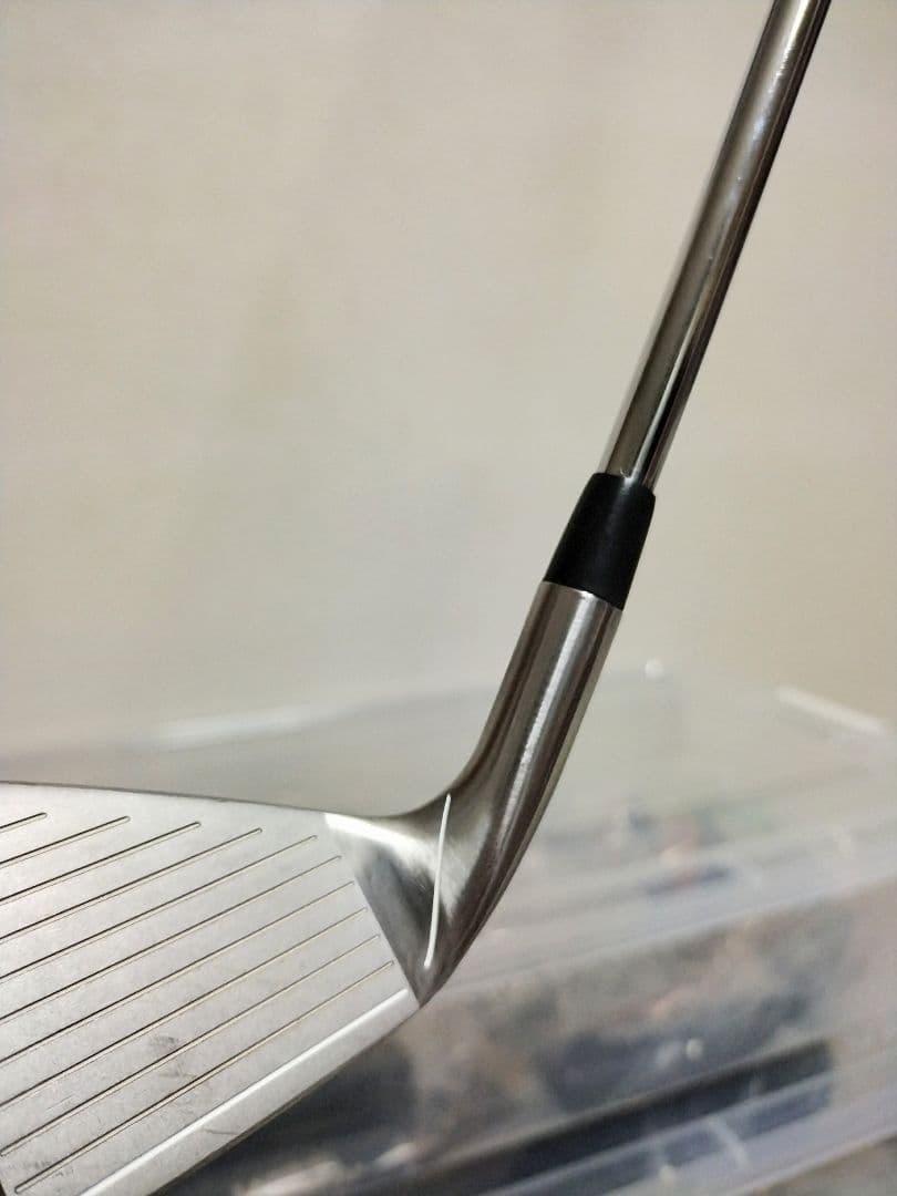 DST COMPRESSOR コンプレッサー 8番 アイアン 練習器具