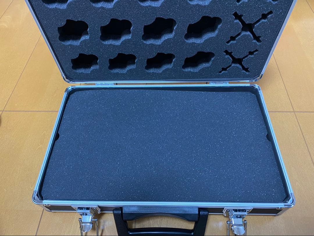 ベイブレードX DREAMBOX ギアケース 小サイズ