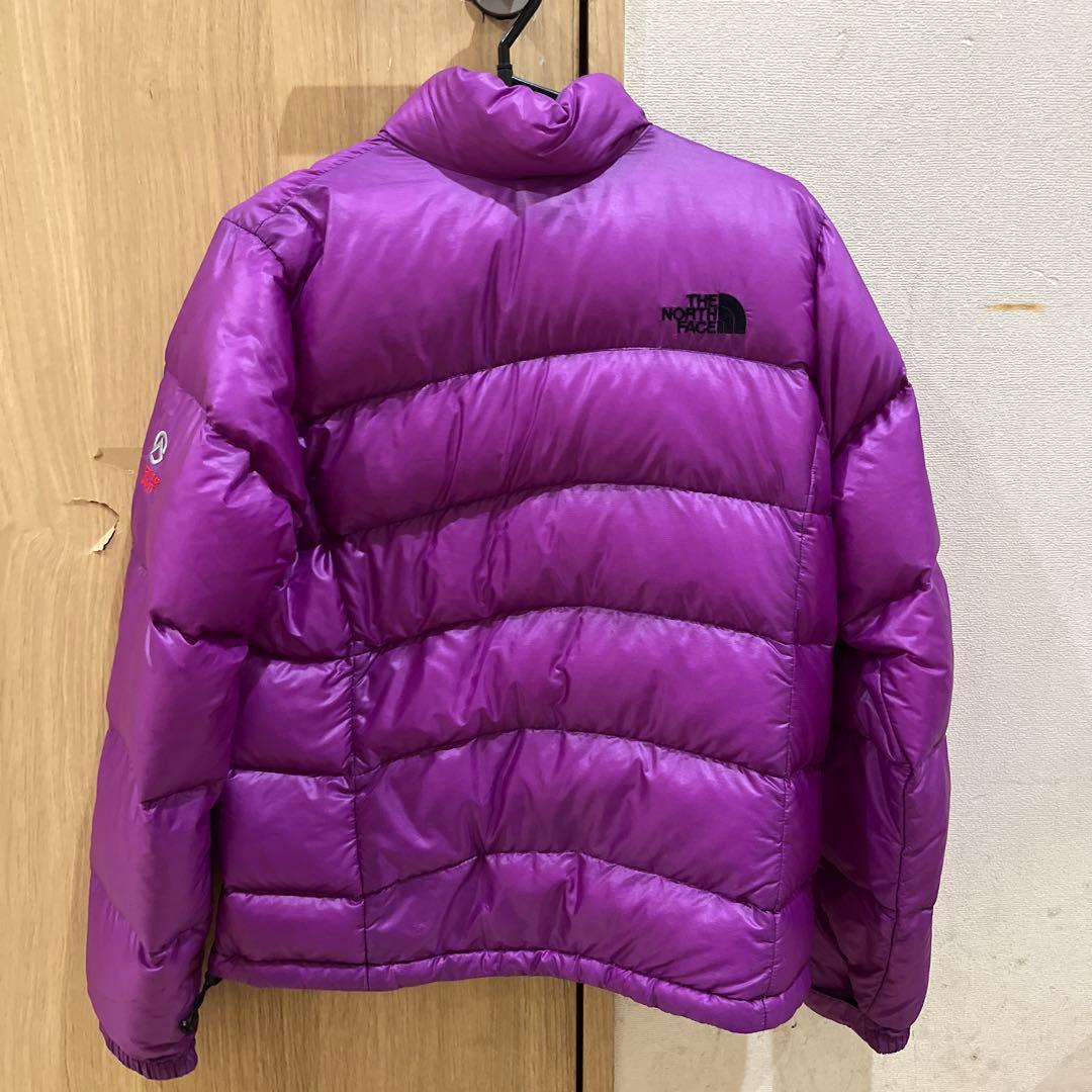 ✨人気シリーズ✨THE NORTH FACE サミットシリーズ ダウン