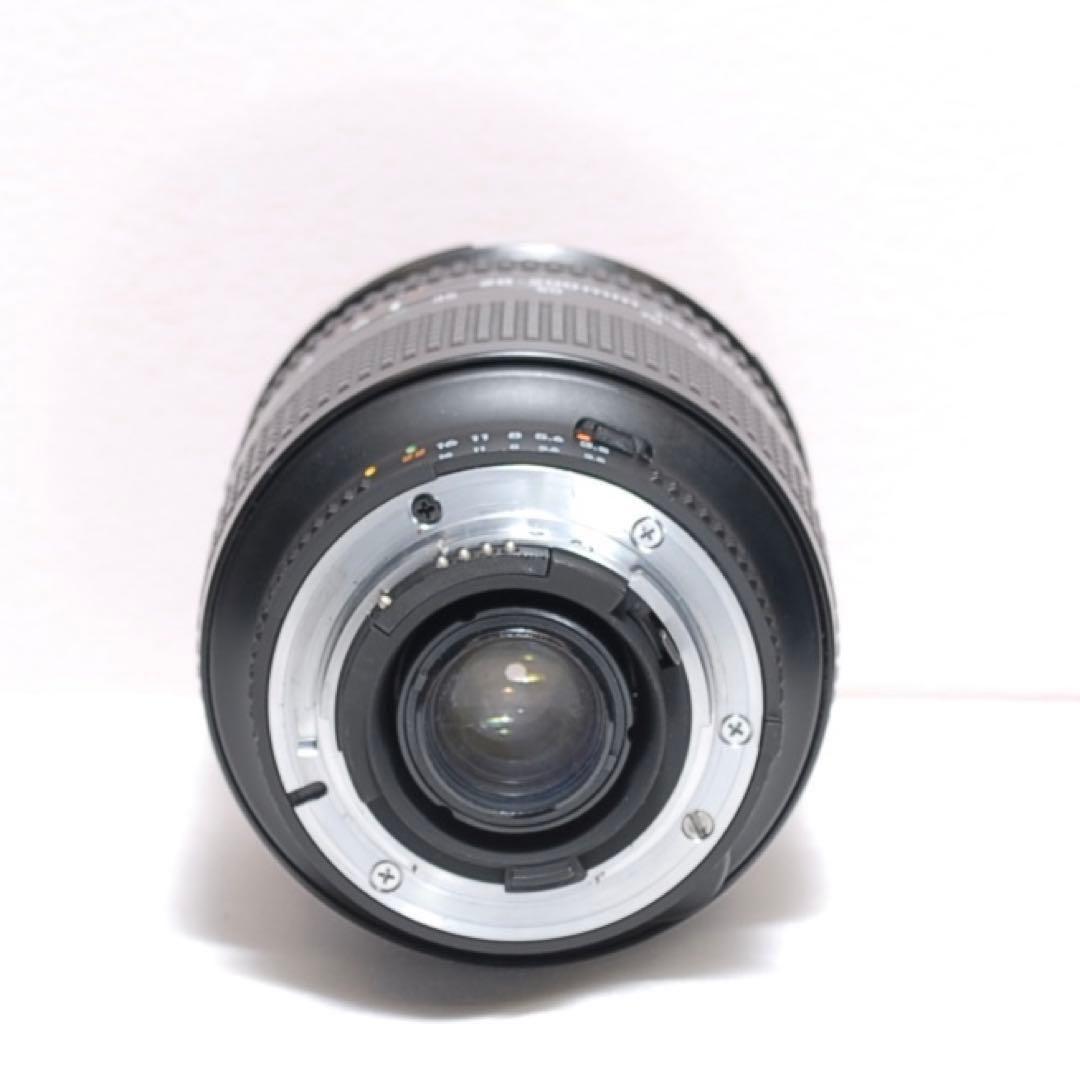 ✨万能レンズセット✨Nikon D90✨高倍率ズームレンズ✨簡単操作✨