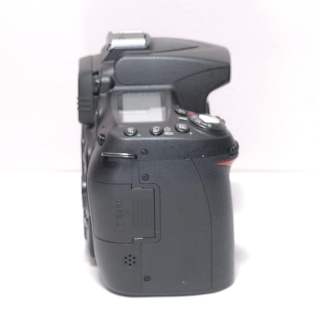 ✨万能レンズセット✨Nikon D90✨高倍率ズームレンズ✨簡単操作✨