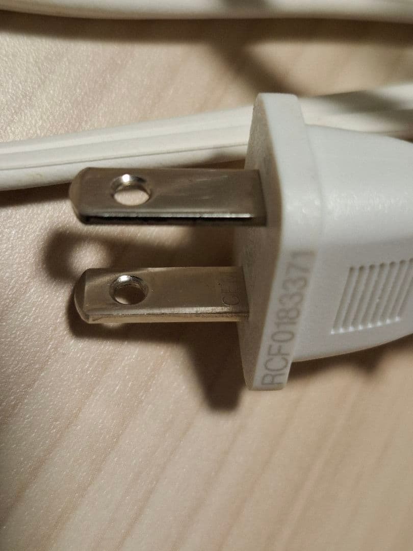 ReFa リファ カールヘアアイロン ホワイト 32mm